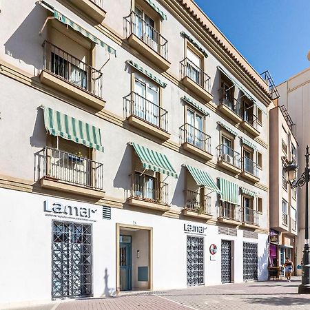 San Rafael 1 Apartments Málaga Exterior foto